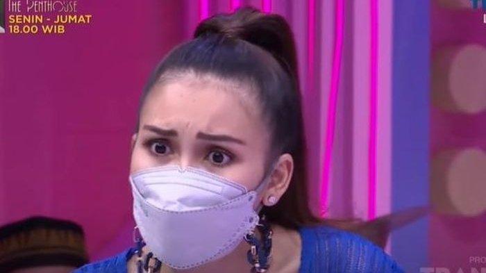 Ayu Ting Ting ngamuk usai batal nikah dengan Adit Jayusman.