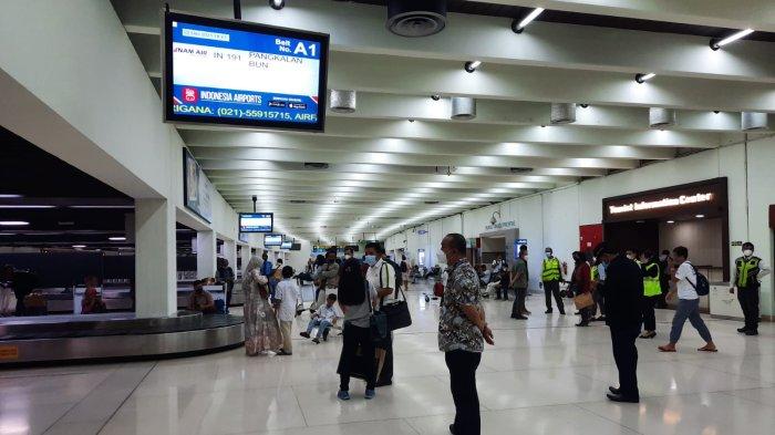 Bandara Soekarno-Hatta kembali mengaktifkan Terminal 1A dan Terminal 2F pada Desember 2021 pada masa Natal dan Tahun Baru 2022.
