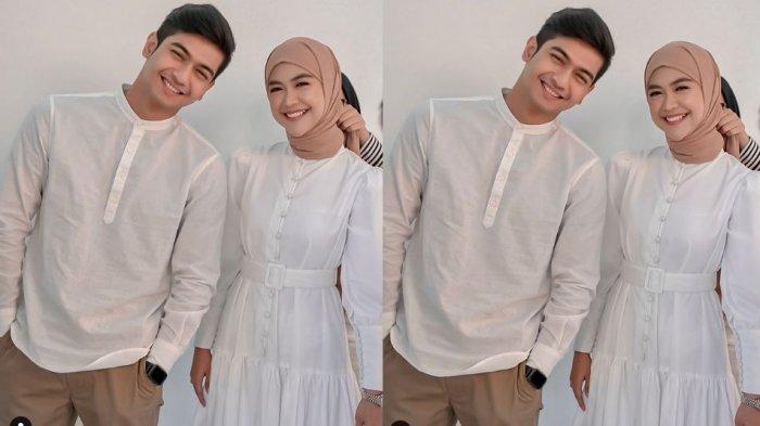 Ria Ricis dan Teuku Ryan