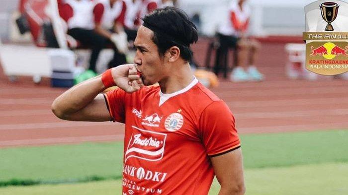 Bek Persija Jakarta, Ryuji Utomo