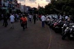 Sengketa Penarikan Kendaraan Oleh Pihak Leasing, 2 Kelompok Terlibat Bentrok di Depok