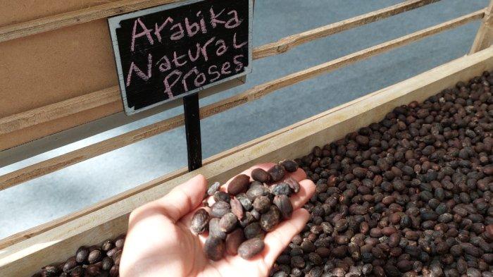 Summarecon Mall Bekasi menggelar event Bekasi Coffee Week (BCW) 2022 untuk memanjakan para pecinta kopi di Indonesia.