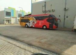 Fasilitas Persija Jakarta Mulai Berkurang, Ferry Paulus: Kami Sudah Tidak Punya Bus