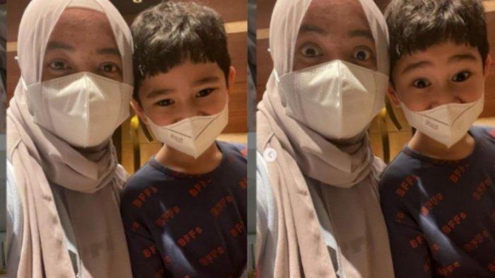Pengasuh Rafathar, Mbak Lala rupanya sudah disiapkan jabatan mentereng di perusahaan Nagita Slavina.