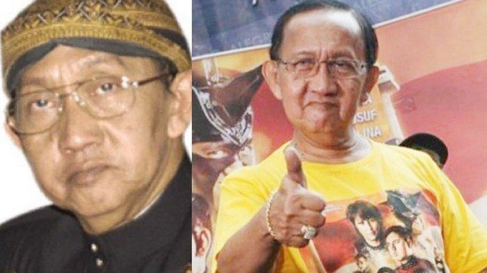 Kabar duka datang dari dunia seni Indonesia, dalang kondang Ki Manteb Soedharsono meninggal dunia pada Jumat (2/7/2021).