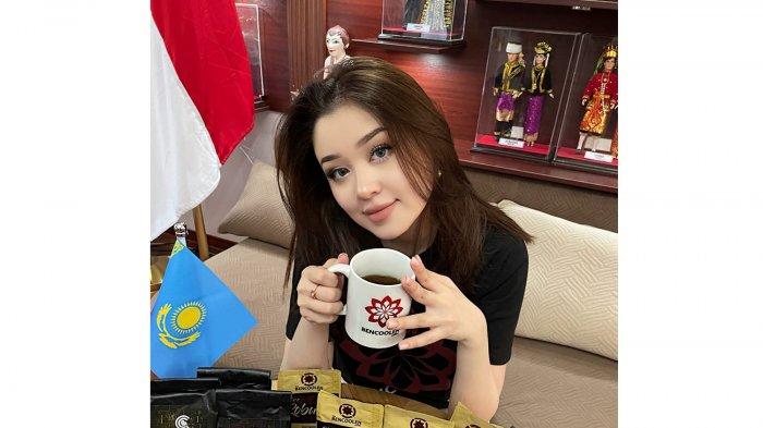 Bencoolen Coffee menunjuk influencer global asal Kazakhstan, Dayana Asembayeva, sebagai Brand Ambassador ekspansi Bencoolen Coffee ke Kazakhstan.