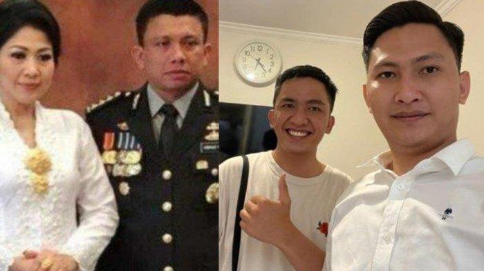 Brigadir J meninggal dunia setelah ditembak Bharada E yang disuruh langsung Ferdy Sambo.