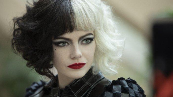Disney’s Cruella akan hadir di bioskop-bioskop Indonesia tanggal 26 Mei 2021