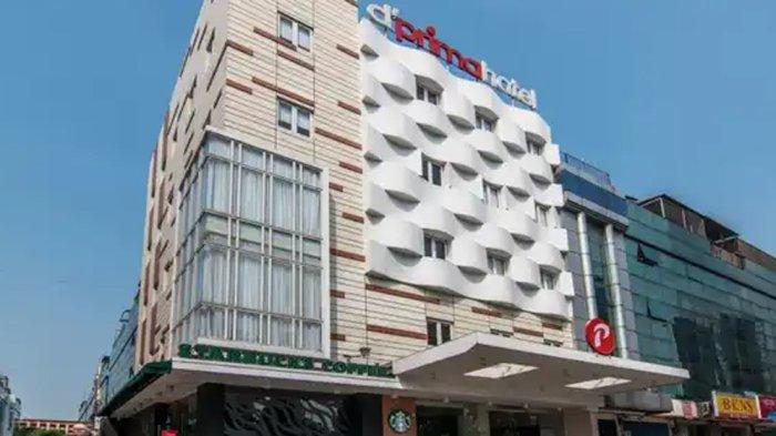 d'primahotel WTC Mangga Dua