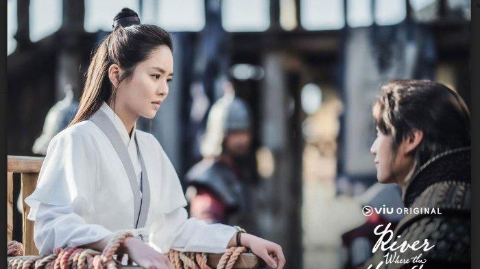 Jelang Episode Akhir River Where The Moon Rises, Apakah Putri Pyeonggang Akan Dihabisi?
