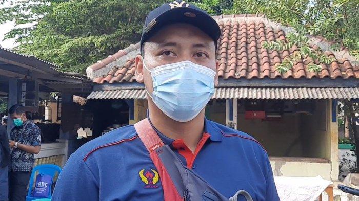 Billy Sugara atlet asal Bekasi peraih tiga kali medali emas PON beruntun cabang olahraga judo.