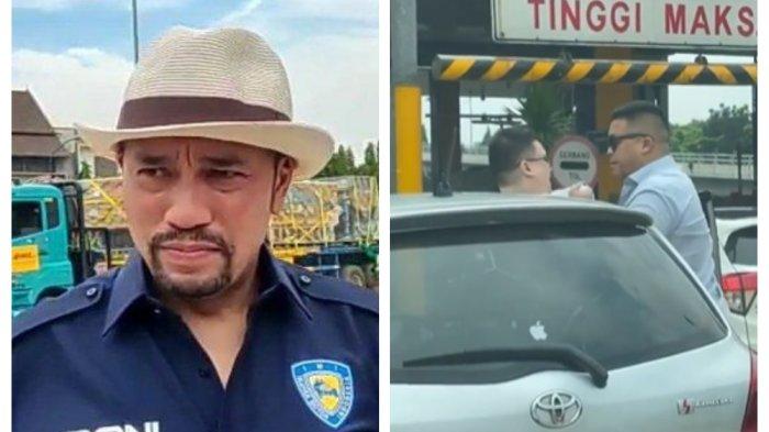 Crazy Rich Priok Posting Video Viral, Malah Dijadikan Kesempatan Para Pesohor Promosikan Usahanya