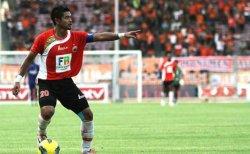 Cerita Bambang Pamungkas Dicap Sombong saat Musim Pertama di Persija Jakarta