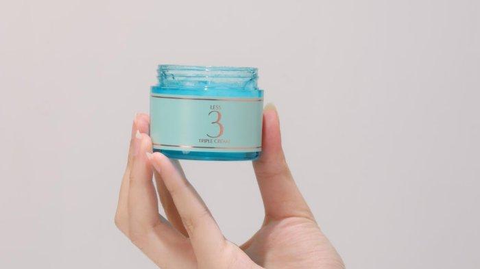 L'ESSENTIAL menghadirkan Azulene Soothing Care Series untuk atasi kulit sensitif.