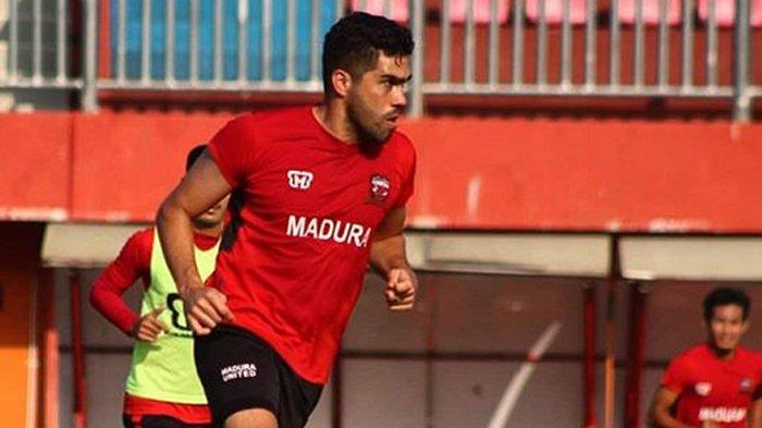 Fabiano Beltrame.