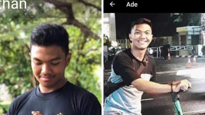 Fathan Ardian Nurmiftah Mahasiswa Telkom University Bandung Korban Pembunuhan yang Dibungkus Bed Cover di Karawang.