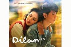 Lebih dari 2 Juta Penonton Diraih Film Dilan 1991 Selama 3 Hari Tayang, Rekor Baru Sepanjang Masa