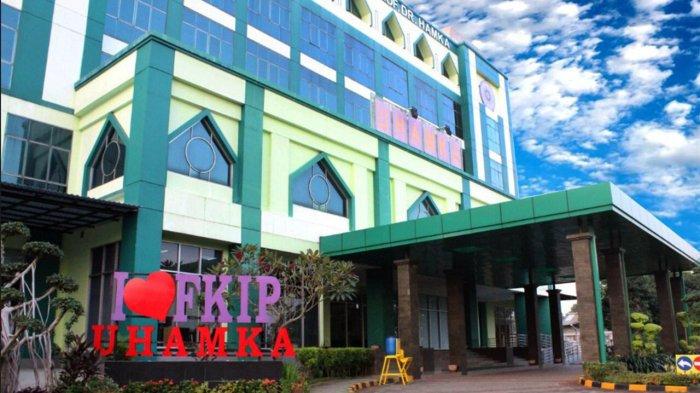Fakultas Keguruan dan Ilmu Pendidikan (FKIP) Universitas Muhammadiyah Prof. Dr. Hamka (Uhamka)