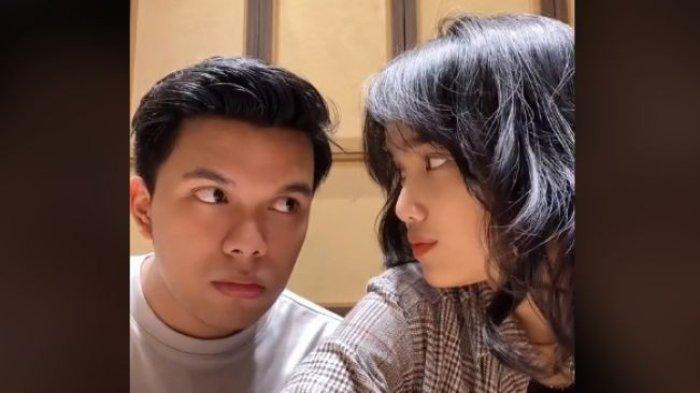 Fuji dan Thariq Halilintar