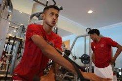 Ditekuk Persis dan Harus Hadapi Pemuncak Klasemen, Dony Tri Janji Perbaiki Kesalahan Persija