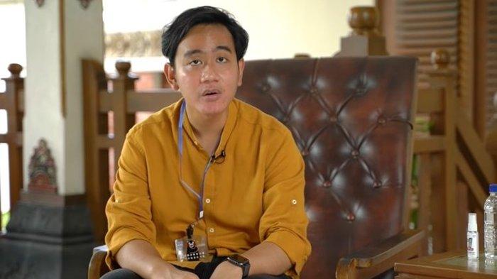 Gibran Rakabuming