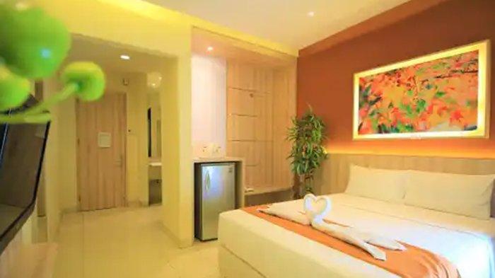 Green Bamboo Residence