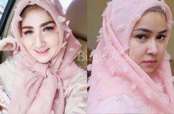 Hijab Kumis Jojon