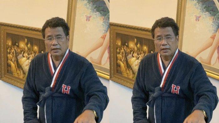 Hotman Paris siap dampingi pegawai Alfamart yang diancam emak-emak diduga penguntit.