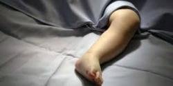Warga Bintaro Jaya Digegerkan dengan Penemuan Jasad bayi