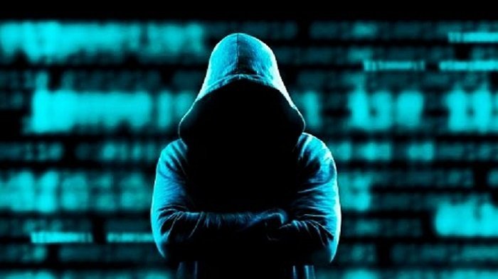 Ilustrasi Hacker