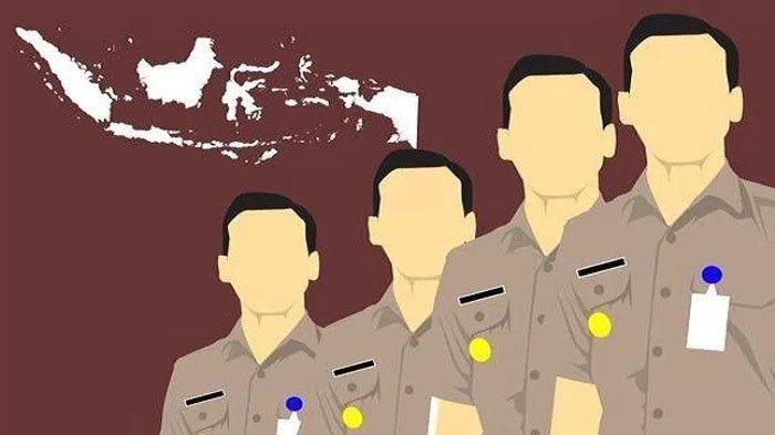 Ilustrasi PPPK 2021