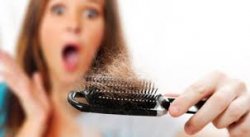 Cara Atasi Rambut Rontok dengan Bahan Rumahan Ini