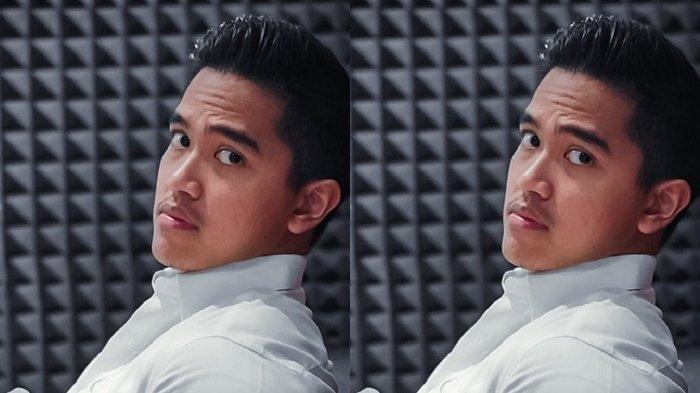 Kaesang Pangarep