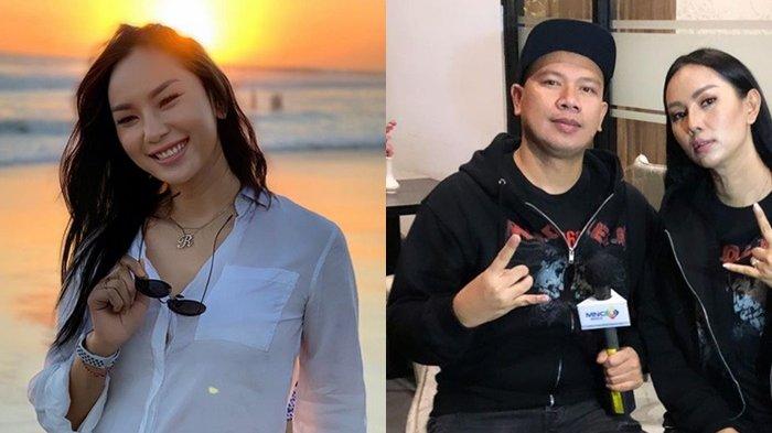 Kalina Ocktaranny - Vicky Prasetyo