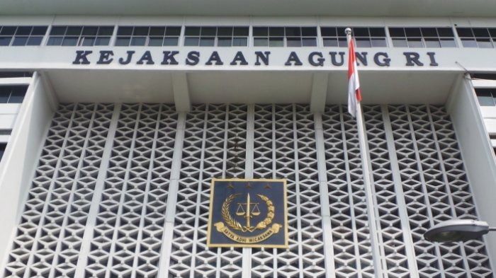 Gedung Kejaksaan Agung