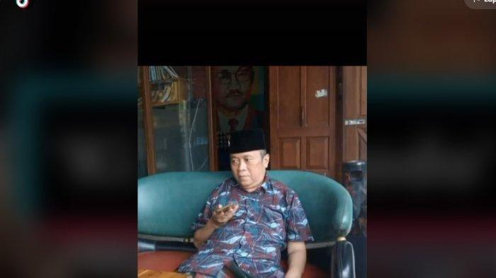Kondisi terbaru Ki Joko Bodo