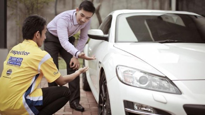 Ini Tips Agar Klaim Asuransi Mobil Tidak Ditolak Versi Adira Insurance