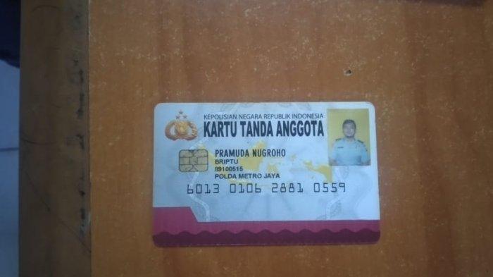 Seorang pria diamankan warga Jalan Kebon Kacang 2, Kecamatan Tanah Abang, Jakarta Pusat, pada Jumat (26/2/2021) pagi.