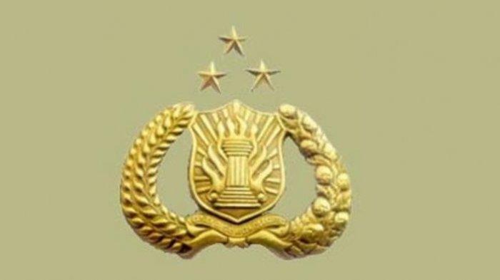 Logo Polri