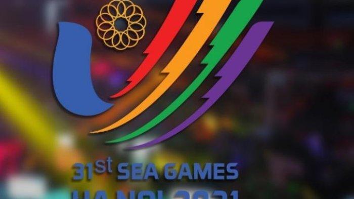 Logo SEA Games Vietnam