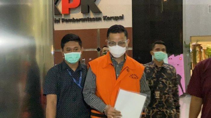 Mantan Menteri Sosial Juliari Peter Batubara menjalani pemeriksaan lanjutan kasus dugaan suap pengadaan bantuan sosial (bansos) Covid-19 untuk wilayah Jabodetabek tahun 2020.