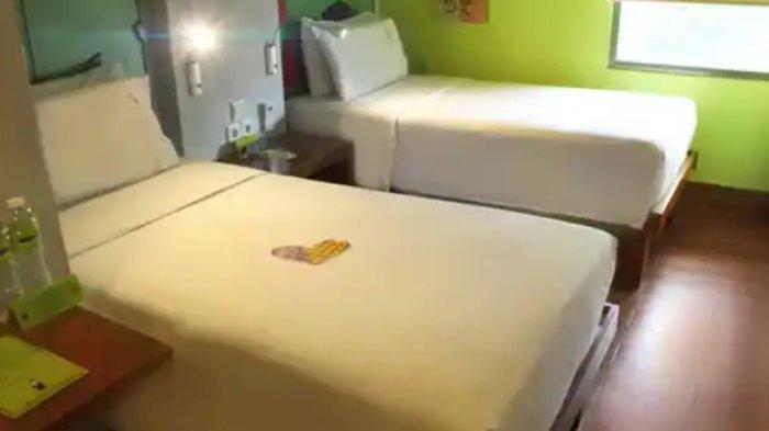 MaxOneHotels.com @ Sabang - Jakarta