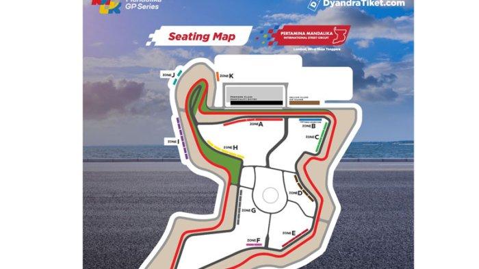 MotoGP Indonesia Grand Prix 2022
