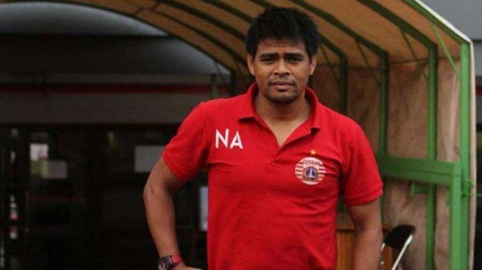 Nuralim alias Si Jabrik