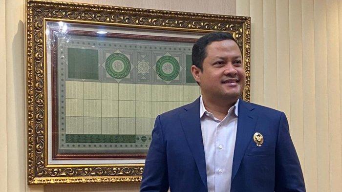 Ari Yusuf Amir, pengacara senior dari Ail Amir & Law Firm Associates.