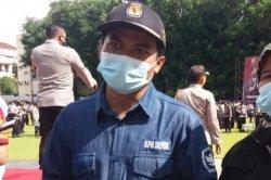 KPU Depok Jelaskan Mekanisme Pencoblosan Bagi Pasien yang Sedang Jalani Perawatan di Rumah Sakit