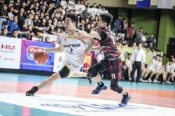 Hasil Lengkap Honda DBL DKI Jakarta West Region 2019 Hari Pertama: SMA Bukit Sion Tampil Superior