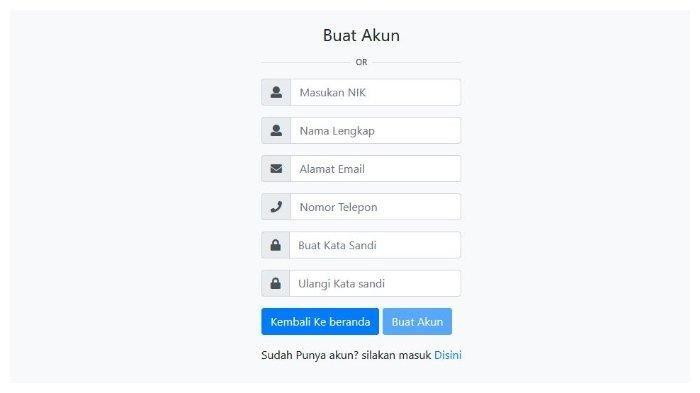 Pendaftaran FMOTM DKI Jakarta