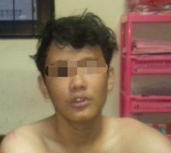 Butuh Uang Untuk Traktrir Teman, Pelajar Jambret Ponsel Guru di Tambora