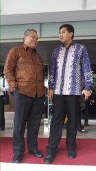 Anggota DPR Yakin Gubernur BI Perry Diterima Pasar dengan Baik